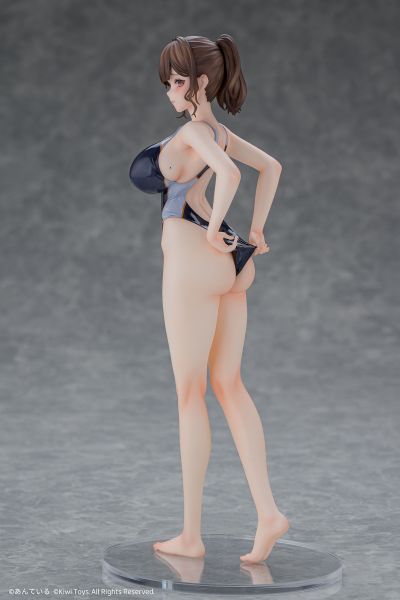游泳部老师 穗成美