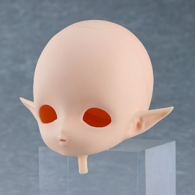 Harmonia bloom blooming doll （头部-Elf)