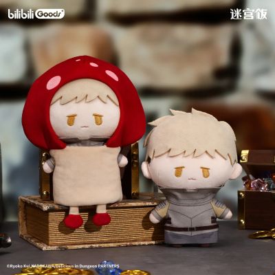 迷宫饭 CUTER系列 毛绒玩偶