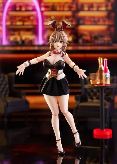 figma#709 兔兔秘密花园2 花奈