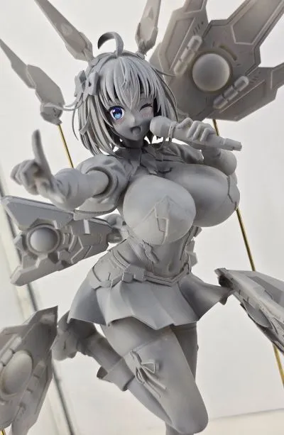 索菲亚·F·希琳 歌手