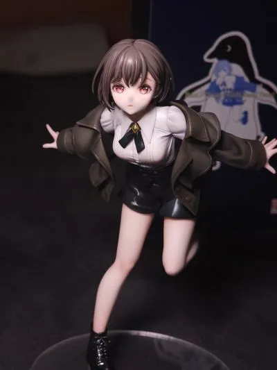 BanG Dream! It's MyGO!!!!! 高松灯 秋服 Classic ver.
