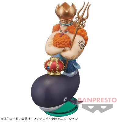 航海王 WCF 第31弹