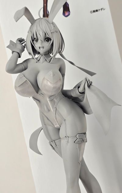 索菲亚· F· 希琳 蝴蝶结兔女郎