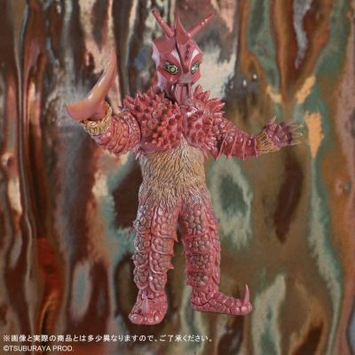 大怪兽系列 巨大亚波人 异次元空间配色版