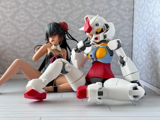 Desktop Cute  宇崎学妹想要玩 第二季 宇崎花 沙滩泳装