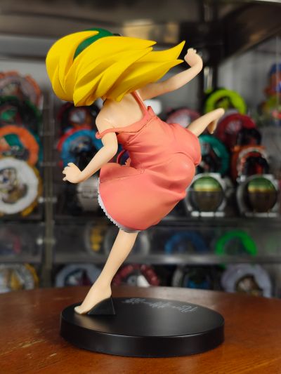 化物語 Extra Figure Vol.2 忍野忍