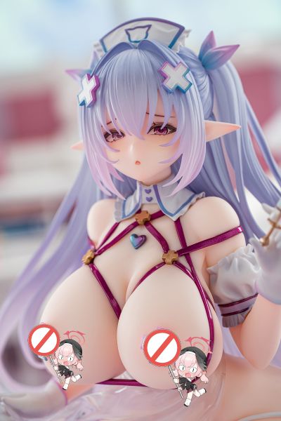 护士精灵 特别版