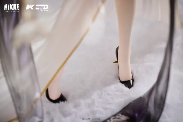 胜利女神：新的希望 皇冠-荣耀之花