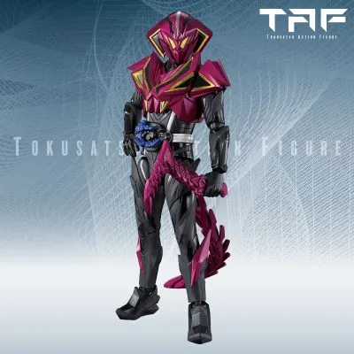 TAF 假面骑士蛇王
