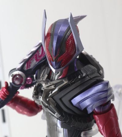 S.H.Figuarts 假面骑士黎明