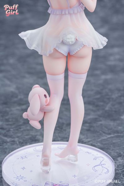 白兔天使