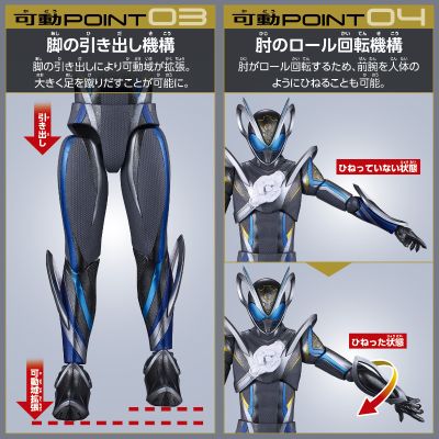 TAF 假面骑士脱兔