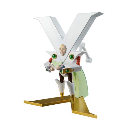 Variable Action Heroes 金色的卡修 维克多利姆