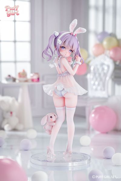 白兔天使