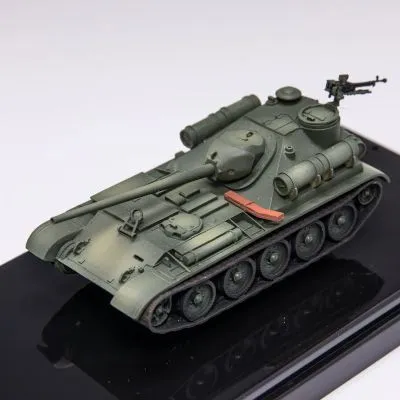 72055A 1/72 SU-101坦克歼击车