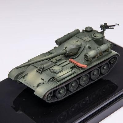 72055A 1/72 SU-101坦克歼击车