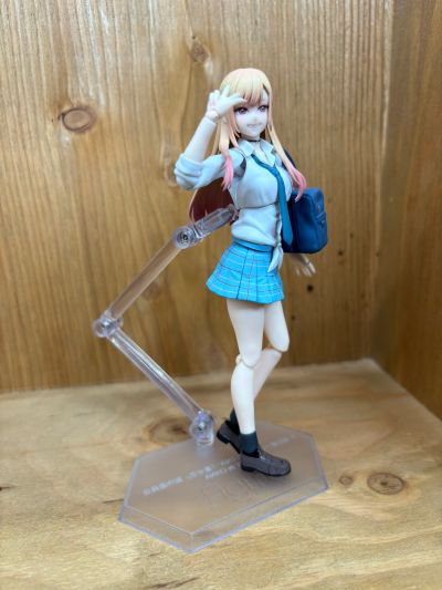 figma#662 更衣人偶坠入爱河 喜多川海梦
