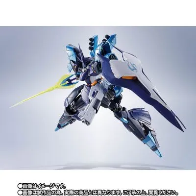 METAL ROBOT魂 ＜SIDE MS＞ 沙扎比【星街彗星版】
