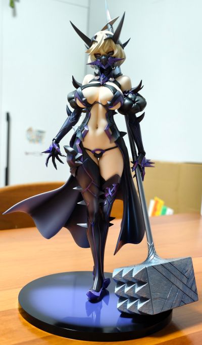 死灵骑士 韦特