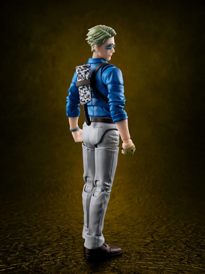 S.H.Figuarts 咒术回战 七海建人