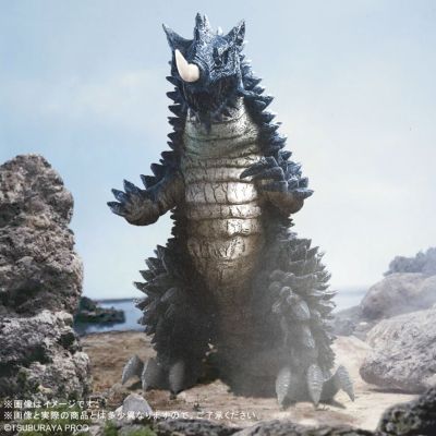 大怪兽系列 奇玛伊拉