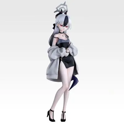 一番赏 蔚蓝档案 vol.4 B奖 鬼方佳代子（礼服）Gracemaster