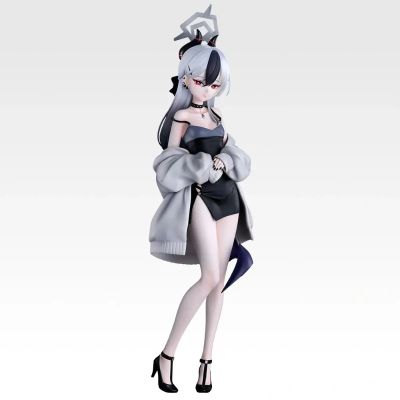 一番赏 蔚蓝档案 vol.4 B奖 鬼方佳代子（礼服）Gracemaster