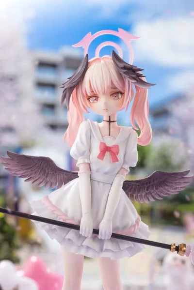蔚蓝档案 魔法少女小春 ver.