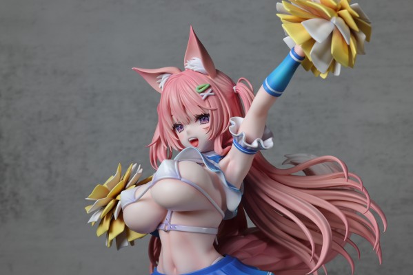兽耳啦啦队员 通常版