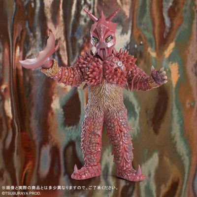 大怪兽系列 巨大亚波人 异次元空间配色版