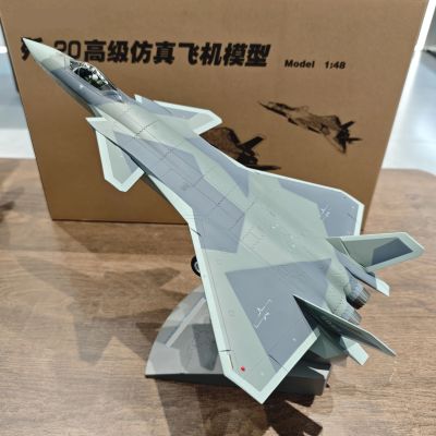 1/48 歼-20战斗机