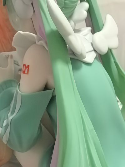初音未来 假日回忆 玩游戏
