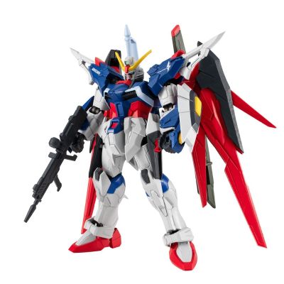 机动战士高达 G FRAME FA 命运高达