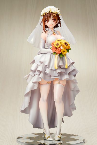 莱莎的炼金工房3 ~终结之炼金术士与秘密钥匙~ 莱莎琳・斯托特 婚纱