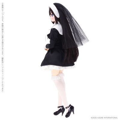 AOD020-OIY 幸福四叶草 少女的祈祷/唯