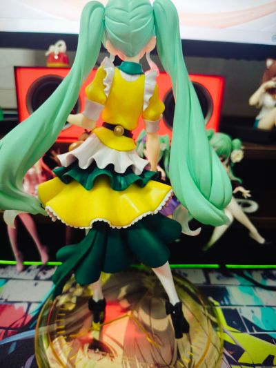 艺术家杰作 初音未来 爱丽丝公主 （TAiTO限定）