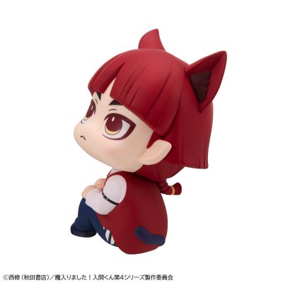 Look Up 入间同学入魔了 欧佩拉