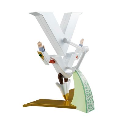 Variable Action Heroes 金色的卡修 维克多利姆
