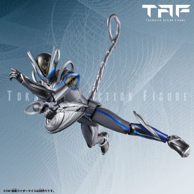 TAF 假面骑士蛇王
