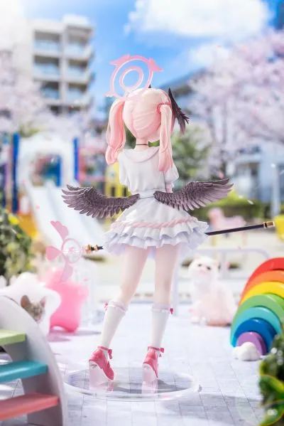 蔚蓝档案 魔法少女小春 ver.