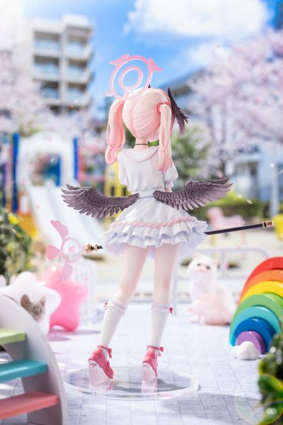 蔚蓝档案 魔法少女小春 ver.