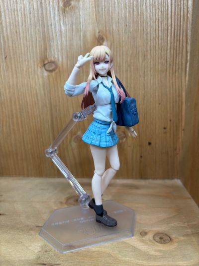figma#662 更衣人偶坠入爱河 喜多川海梦