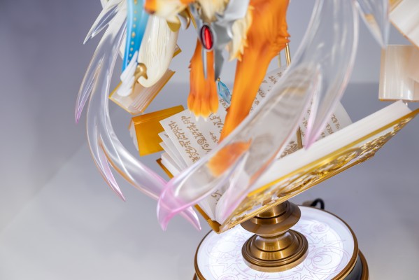 G.S. Collection 魔卡少女樱 木之本樱 My First Sparkle