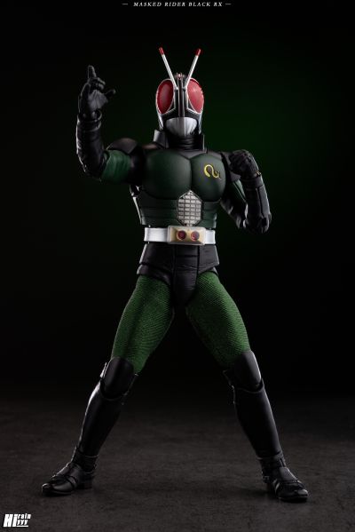 S.H.Figuarts（真骨雕制法） 假面骑士暗日重生