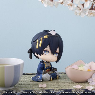 Look Up 刀剑乱舞-ONLINE- 三日月宗近
