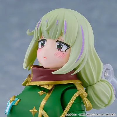 figma#708 梦想成为魔法少女 猎豹