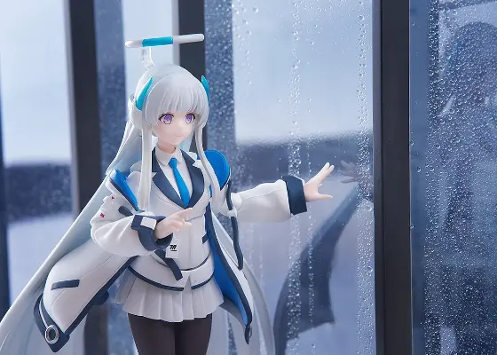figma#704  蔚蓝档案 生盐诺亚