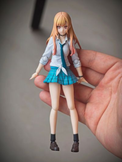 figma#662 更衣人偶坠入爱河 喜多川海梦