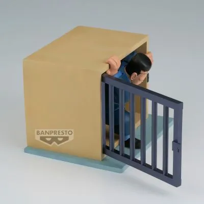 History Box 龙珠 人造人8号